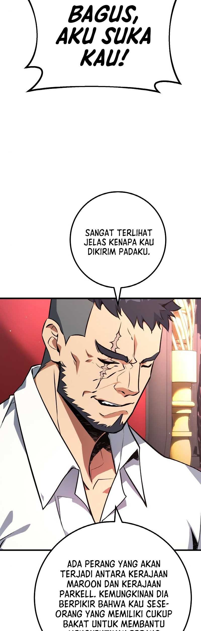 The Game’s Greatest Troll Chapter 24 - halaman 12