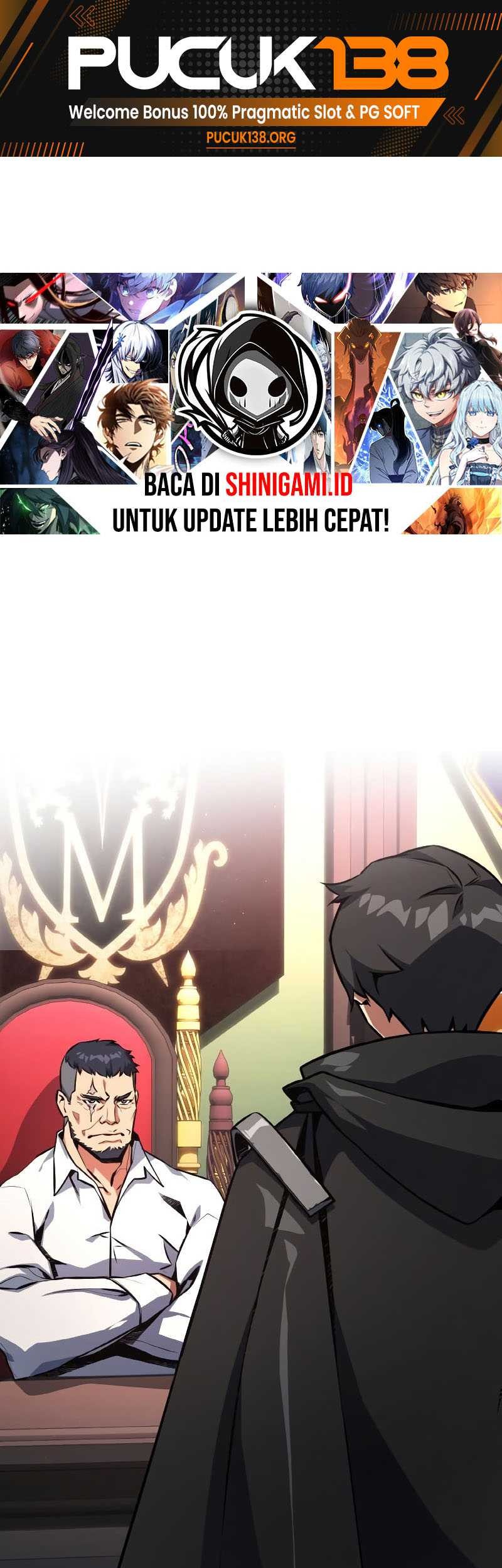 The Game’s Greatest Troll Chapter 24 - halaman 2