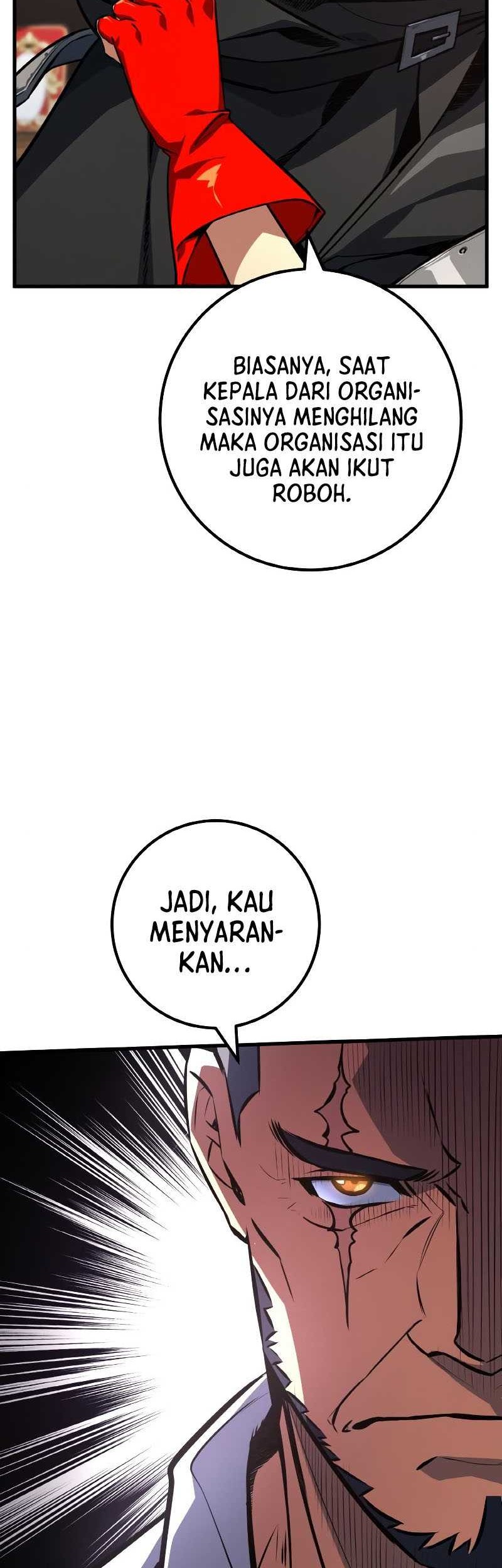 The Game’s Greatest Troll Chapter 24 - halaman 20