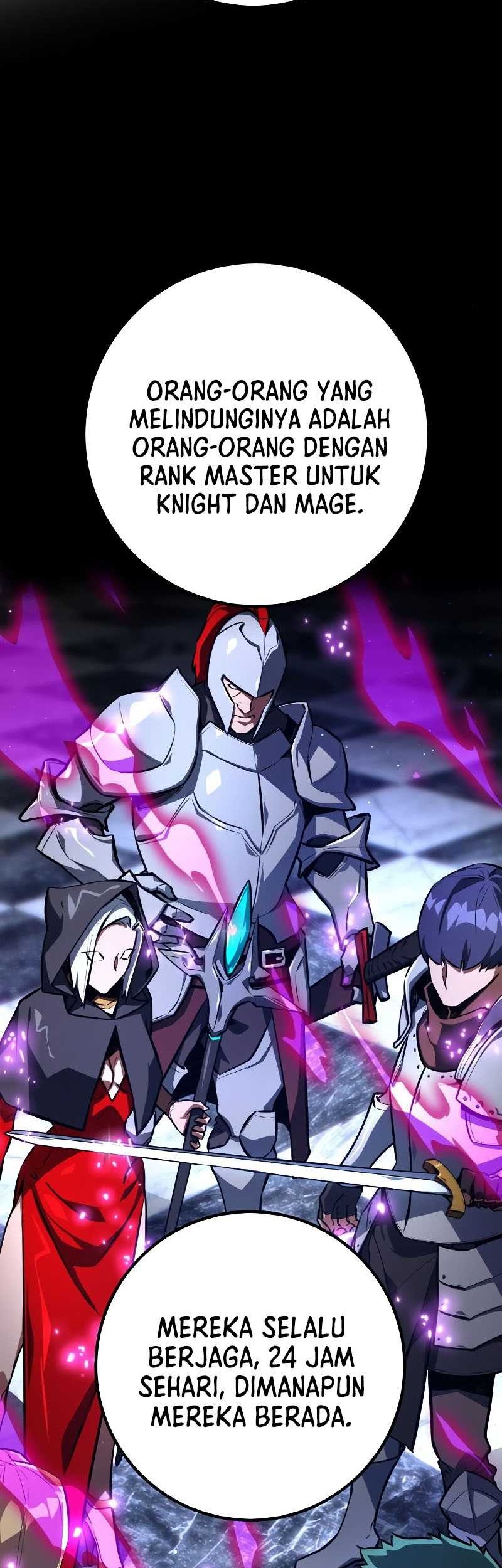 The Game’s Greatest Troll Chapter 24 - halaman 25
