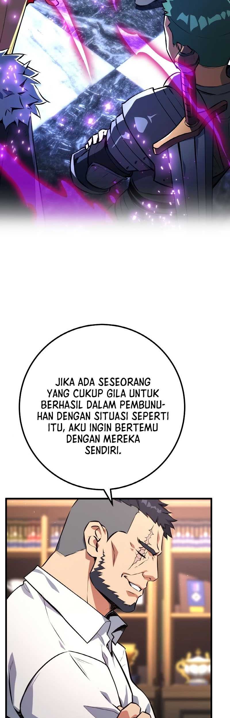 The Game’s Greatest Troll Chapter 24 - halaman 26