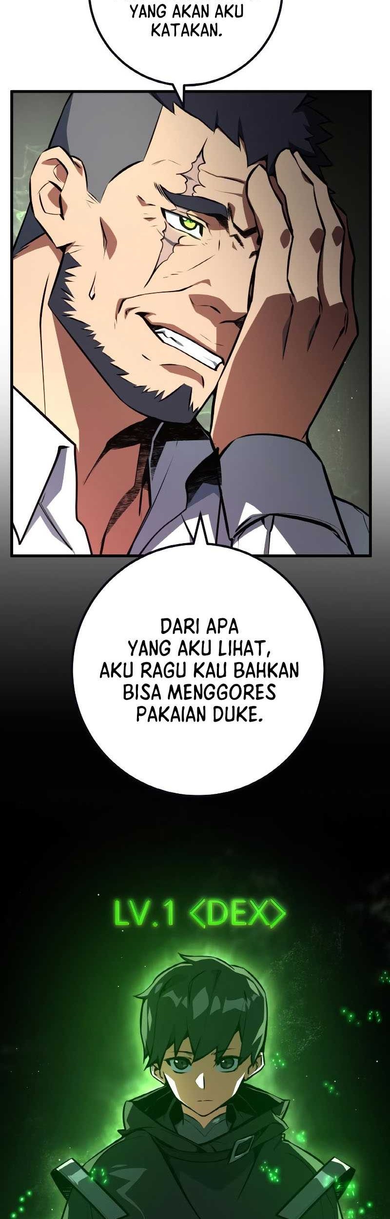 The Game’s Greatest Troll Chapter 24 - halaman 29