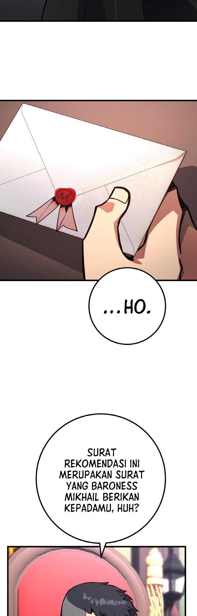 The Game’s Greatest Troll Chapter 24 - halaman 3