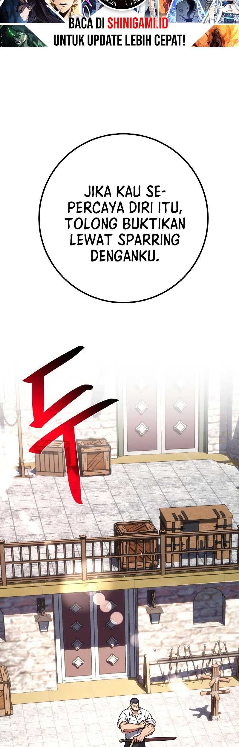The Game’s Greatest Troll Chapter 24 - halaman 36