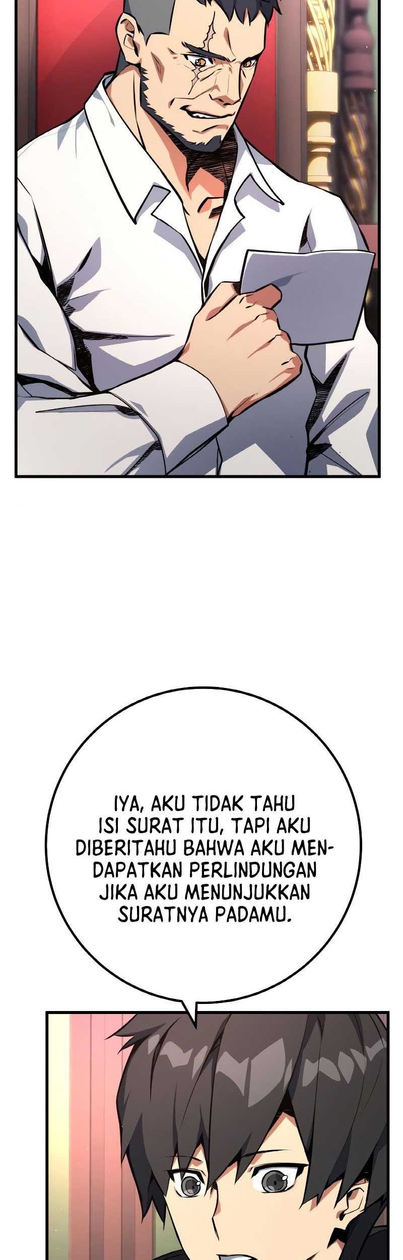 The Game’s Greatest Troll Chapter 24 - halaman 4