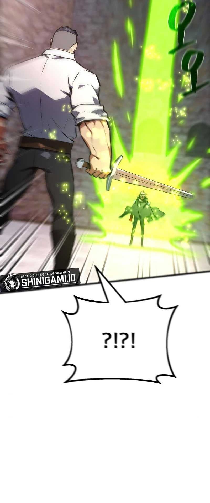The Game’s Greatest Troll Chapter 24 - halaman 44