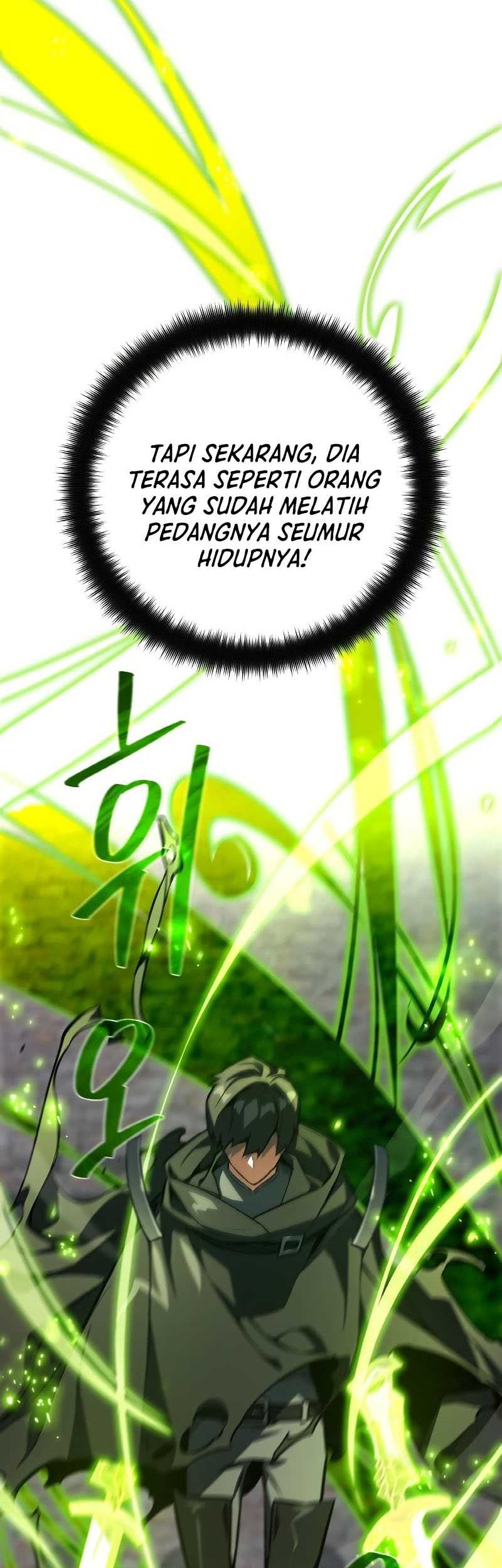 The Game’s Greatest Troll Chapter 24 - halaman 46