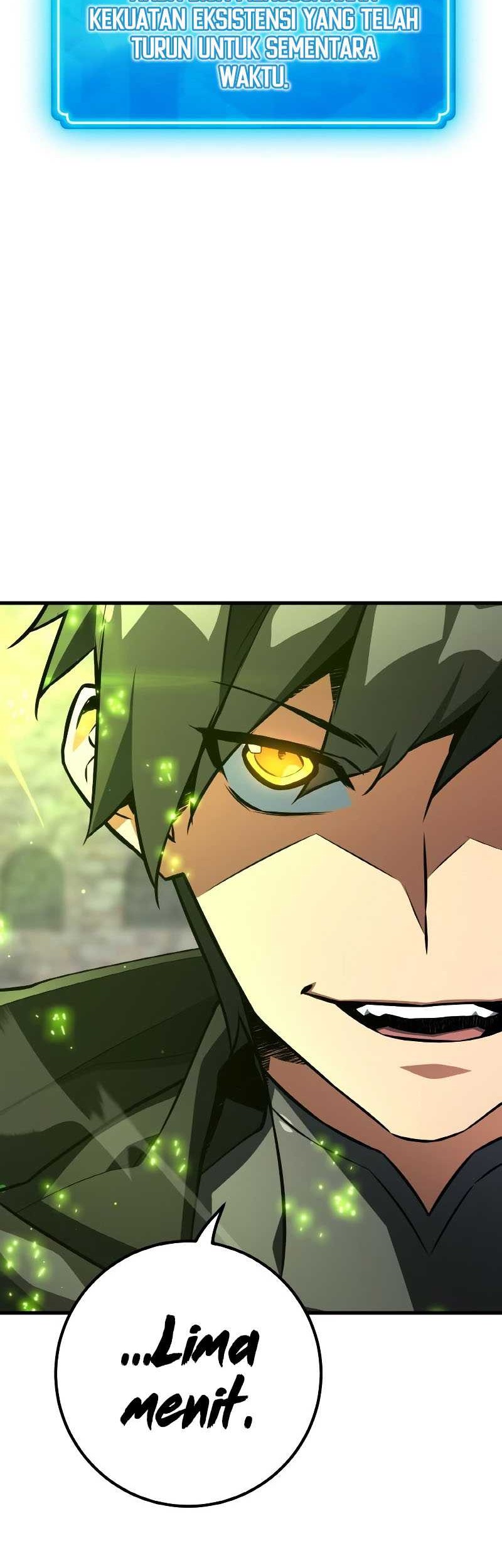 The Game’s Greatest Troll Chapter 24 - halaman 48