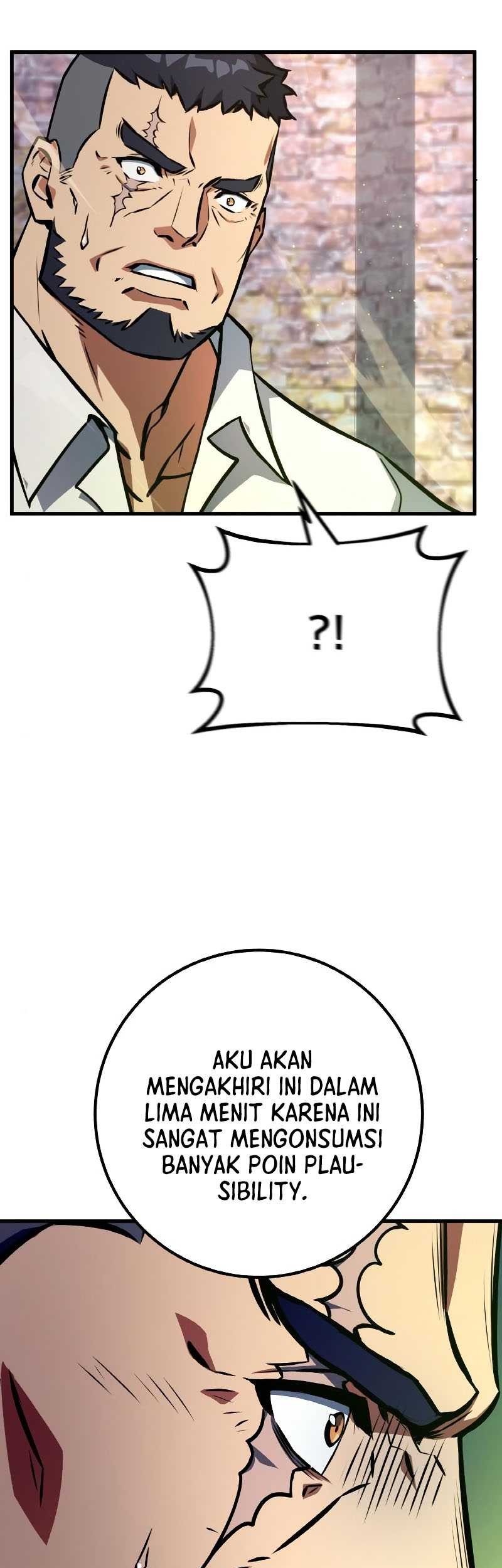 The Game’s Greatest Troll Chapter 24 - halaman 49