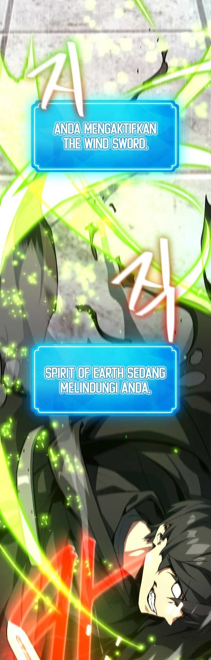 The Game’s Greatest Troll Chapter 24 - halaman 52