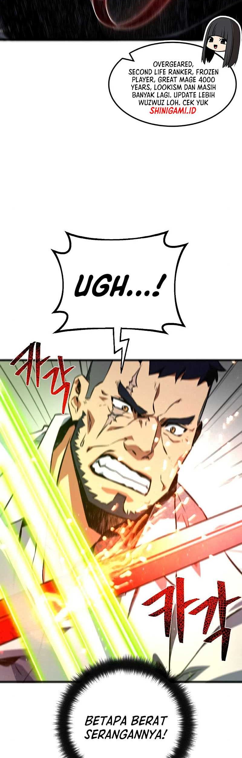 The Game’s Greatest Troll Chapter 24 - halaman 54