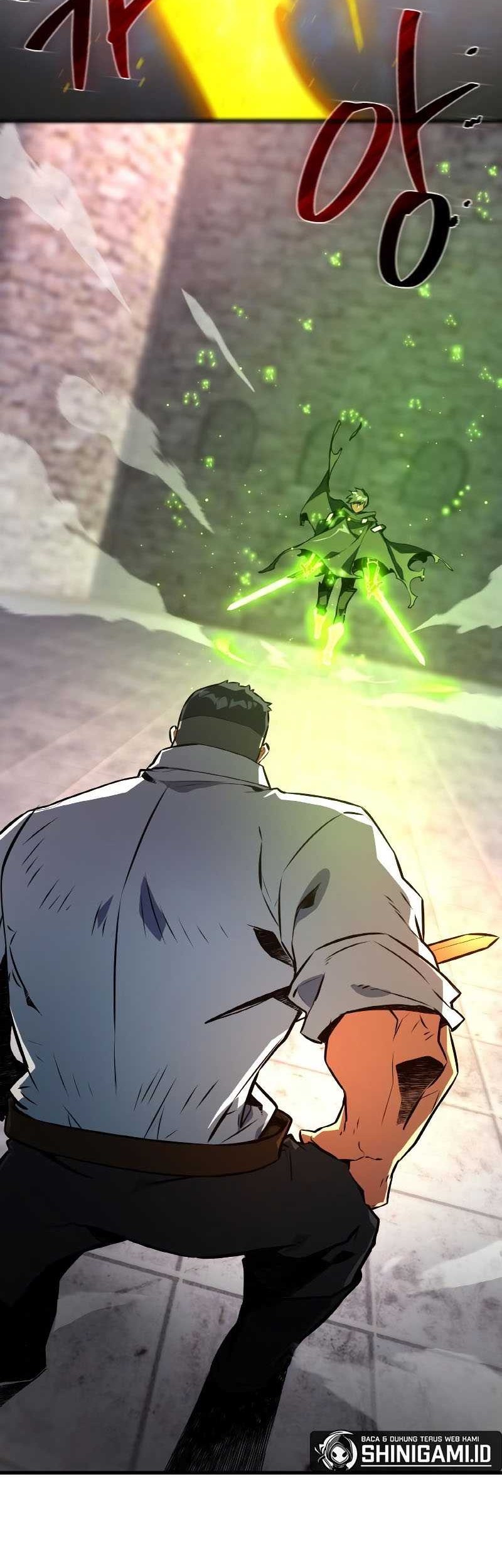 The Game’s Greatest Troll Chapter 24 - halaman 56