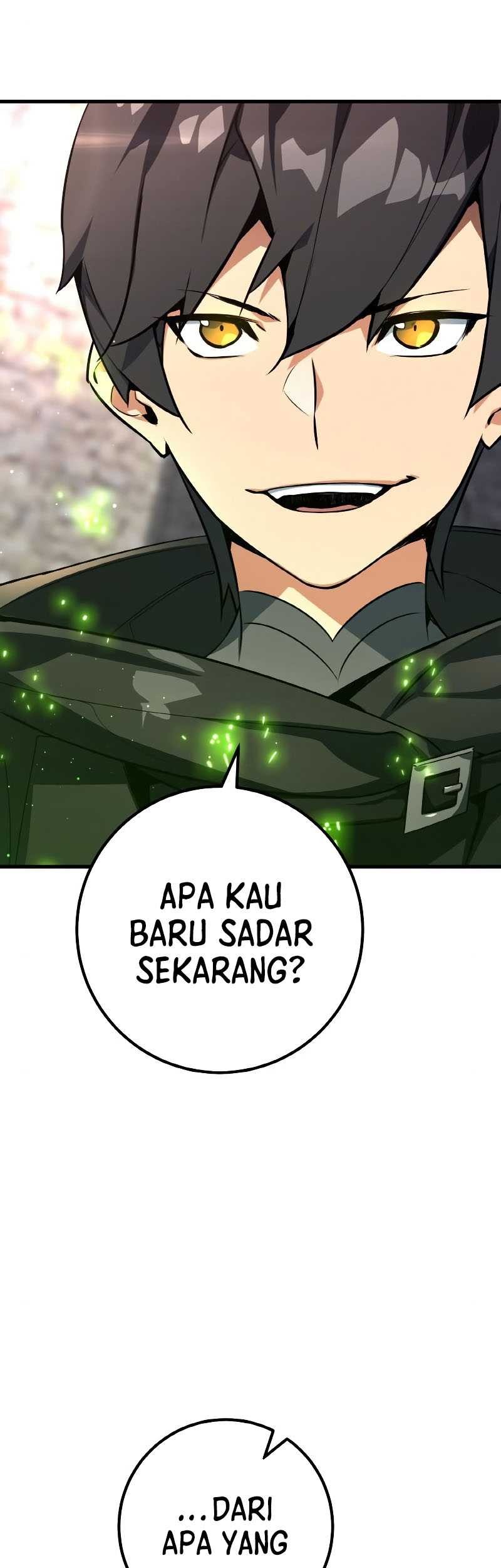 The Game’s Greatest Troll Chapter 24 - halaman 58