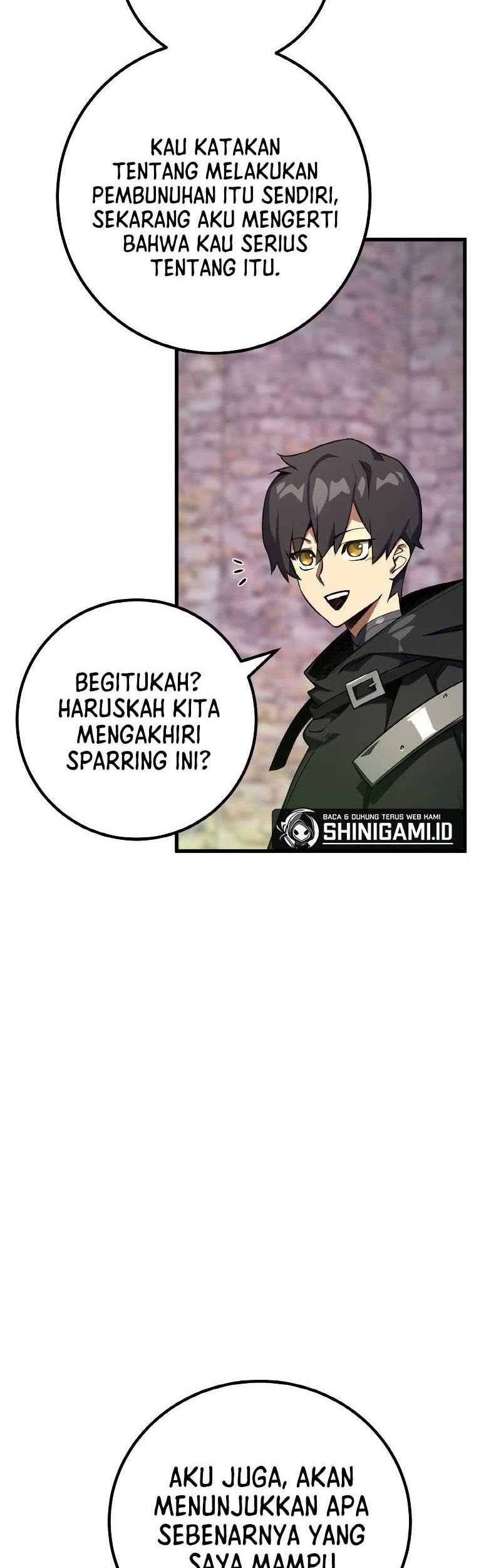 The Game’s Greatest Troll Chapter 24 - halaman 59