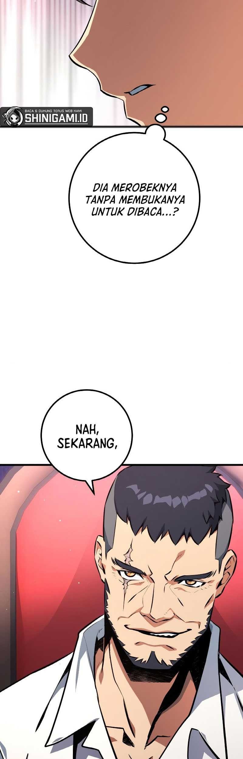The Game’s Greatest Troll Chapter 24 - halaman 6