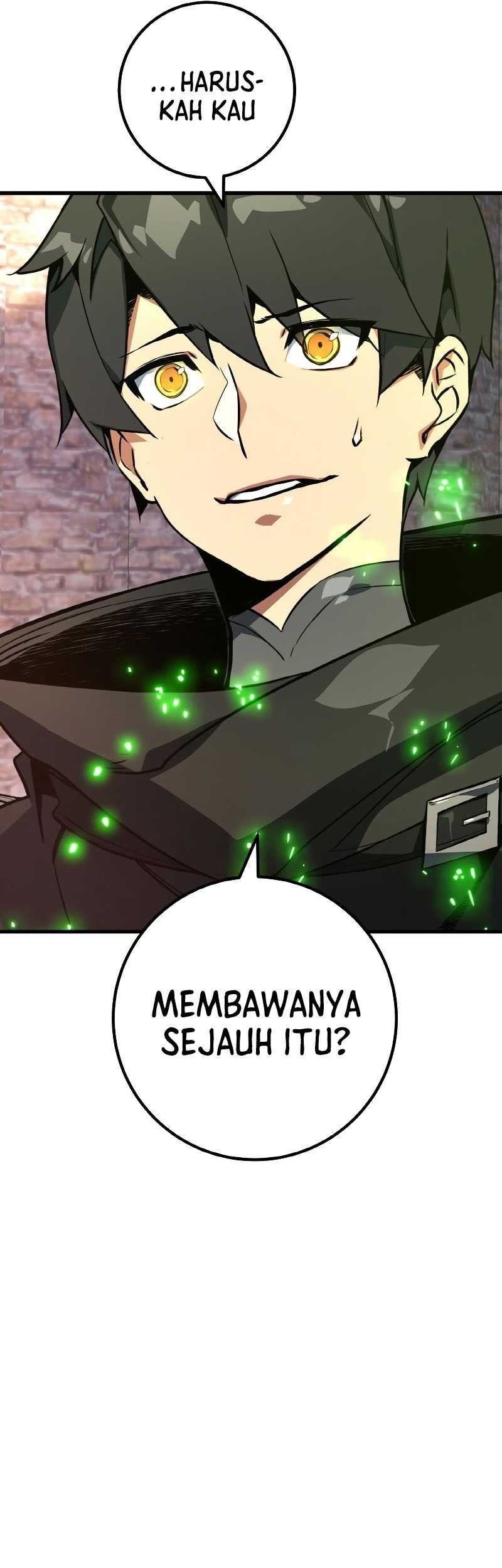 The Game’s Greatest Troll Chapter 24 - halaman 65