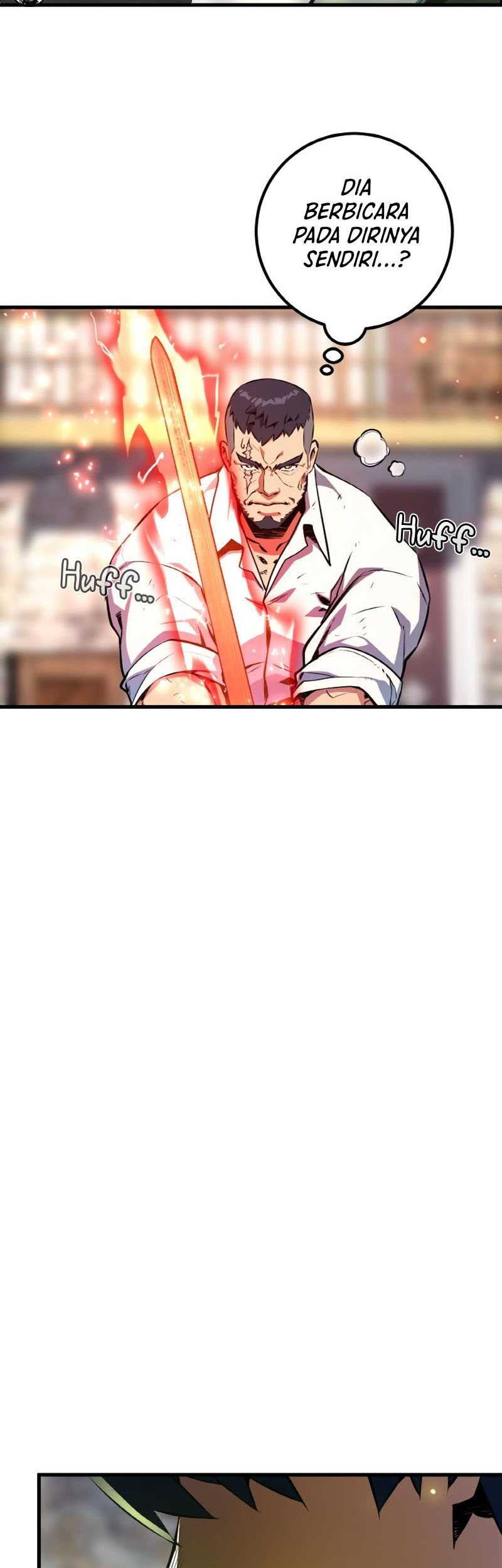 The Game’s Greatest Troll Chapter 25 - halaman 16