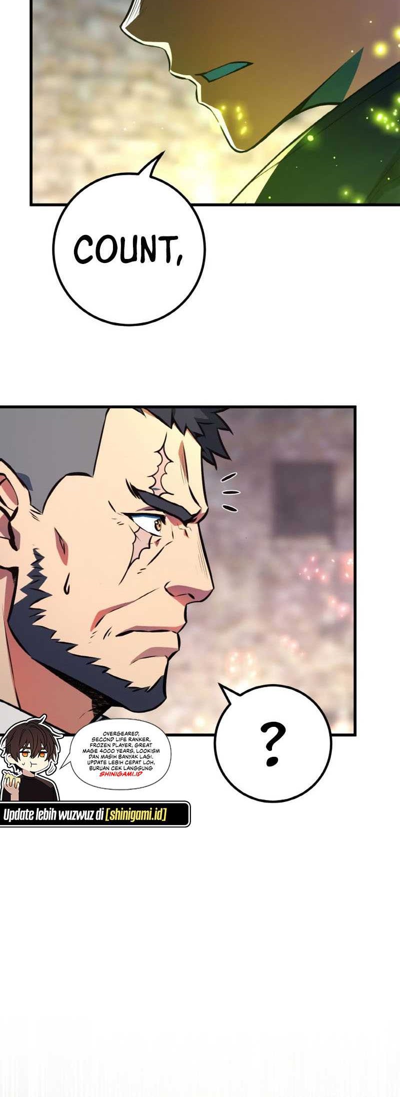 The Game’s Greatest Troll Chapter 25 - halaman 17