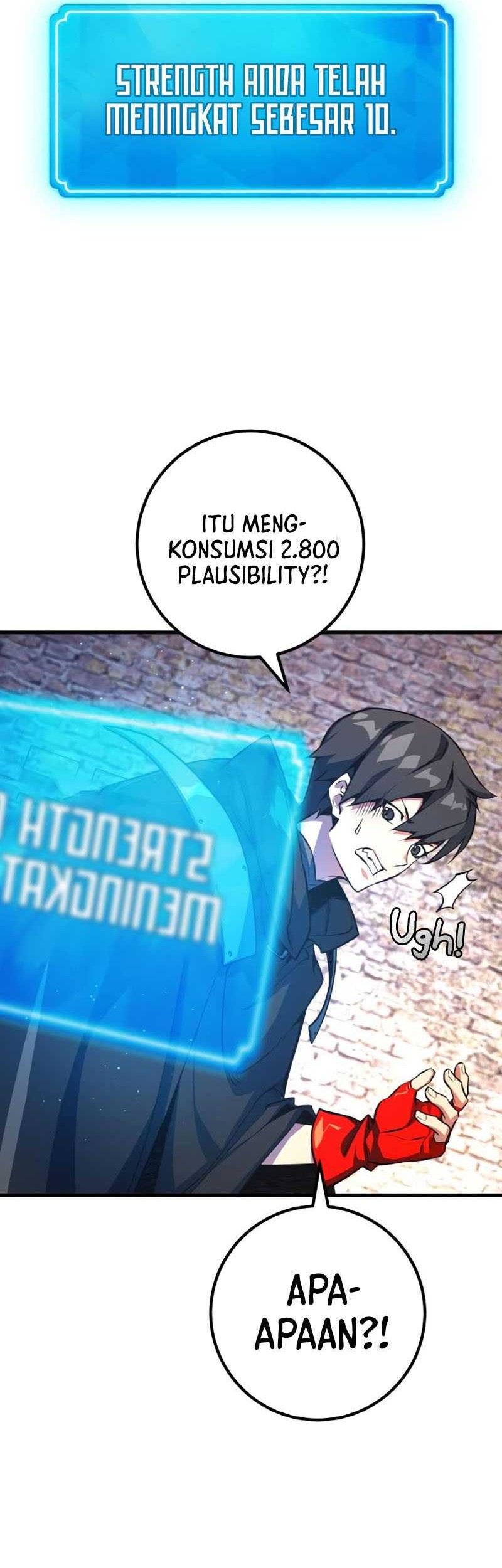 The Game’s Greatest Troll Chapter 25 - halaman 32