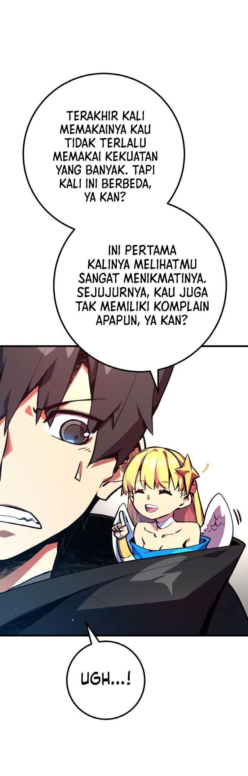 The Game’s Greatest Troll Chapter 25 - halaman 33