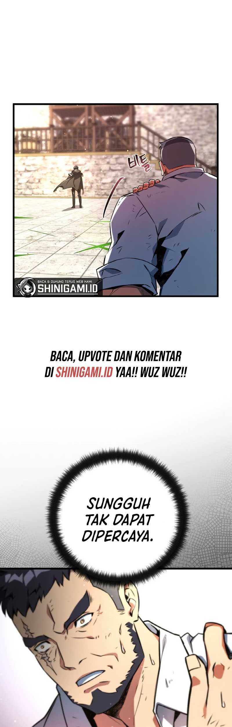 The Game’s Greatest Troll Chapter 25 - halaman 37
