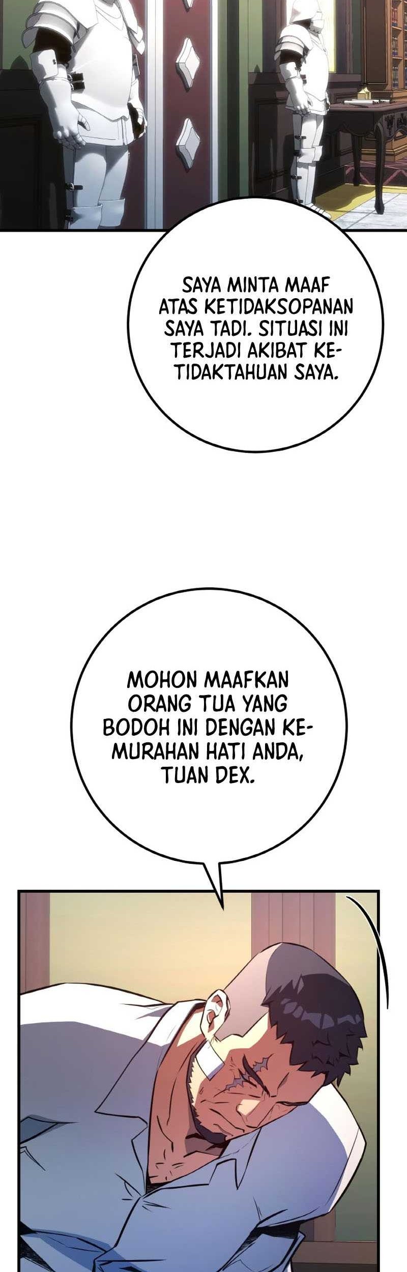 The Game’s Greatest Troll Chapter 25 - halaman 51