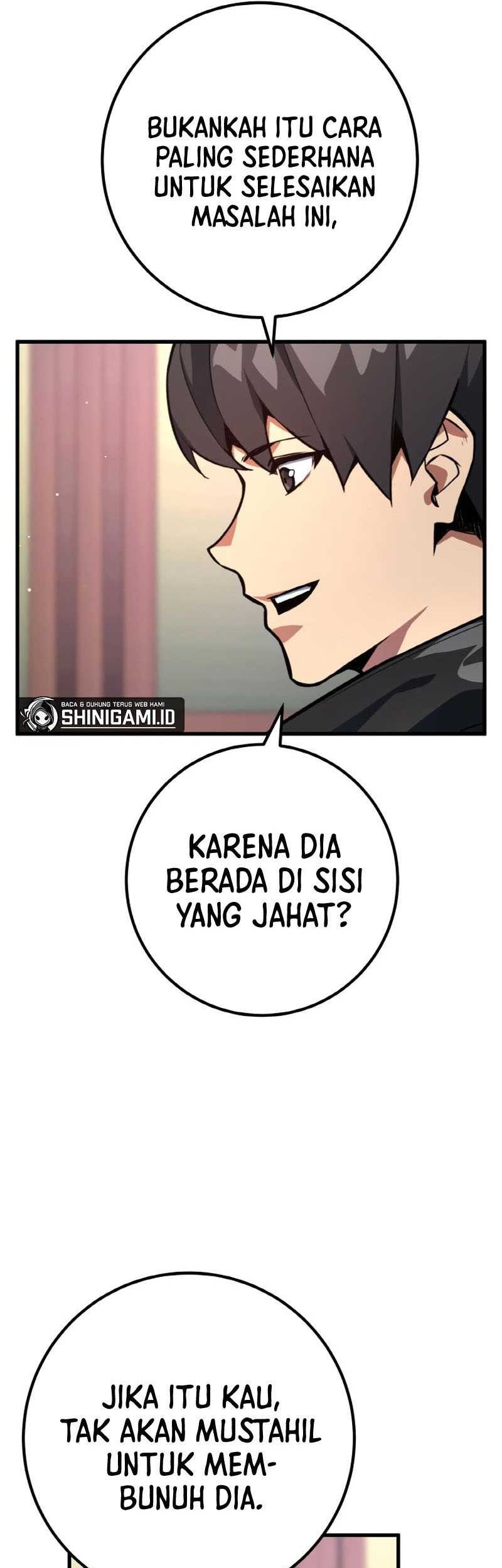 The Game’s Greatest Troll Chapter 25 - halaman 54