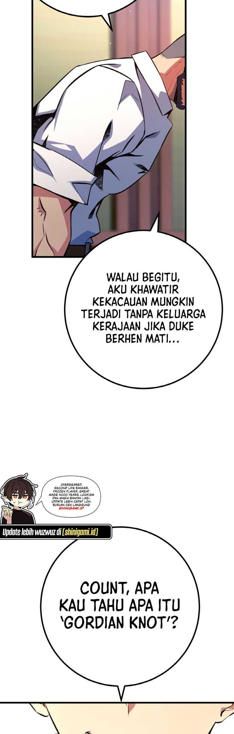 The Game’s Greatest Troll Chapter 25 - halaman 55