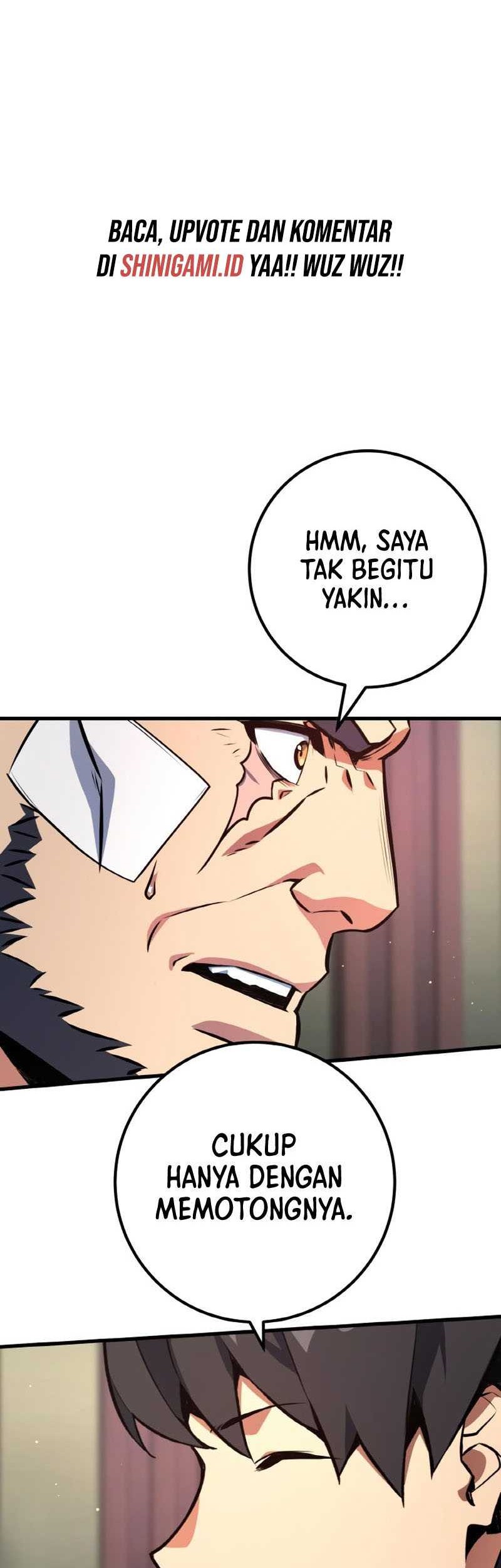 The Game’s Greatest Troll Chapter 25 - halaman 59