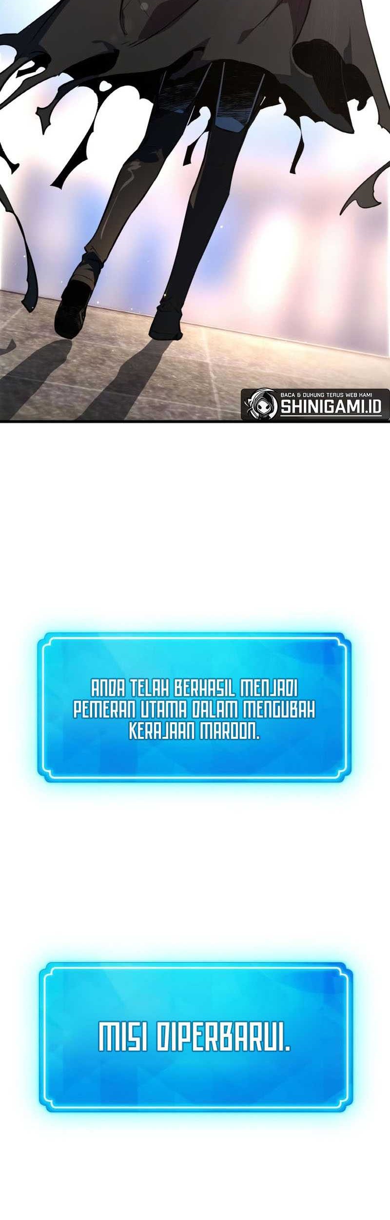The Game’s Greatest Troll Chapter 25 - halaman 67