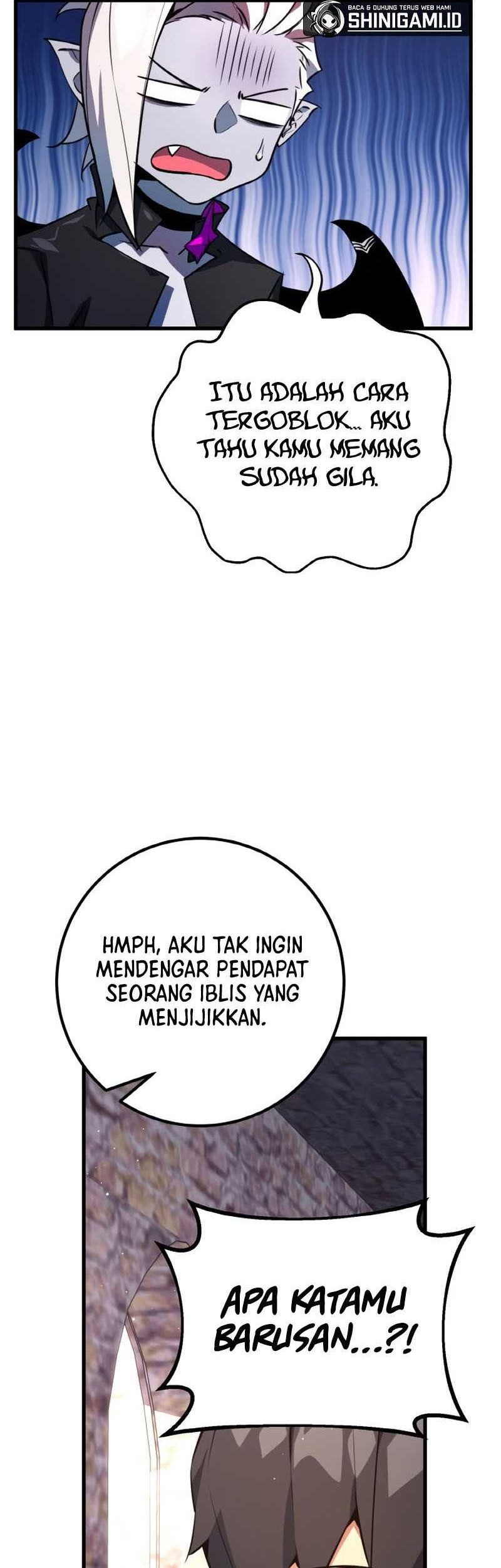 The Game’s Greatest Troll Chapter 25 - halaman 75