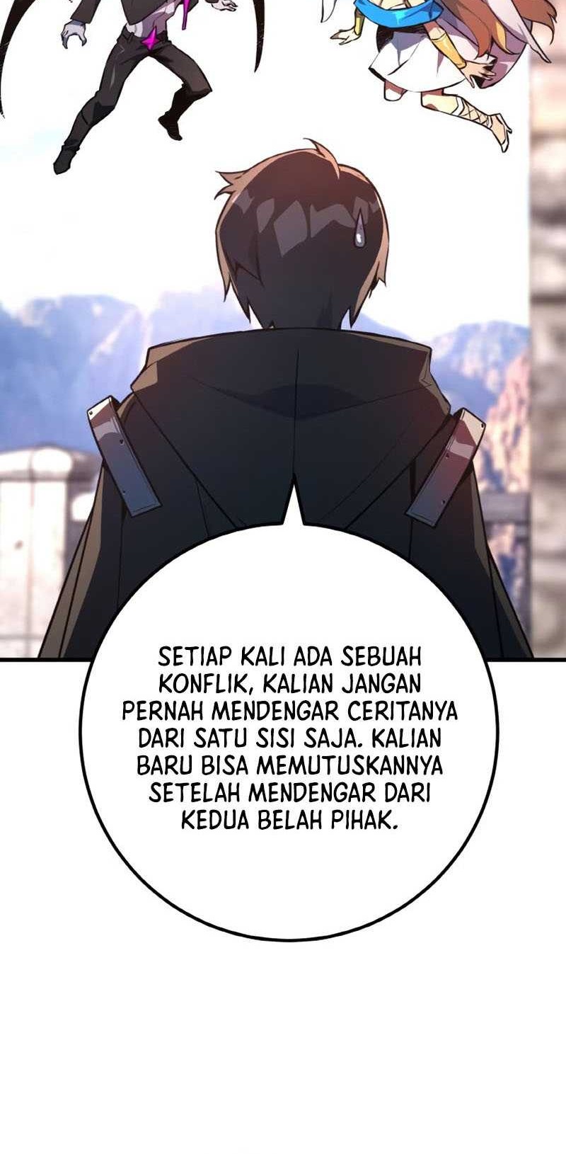The Game’s Greatest Troll Chapter 25 - halaman 77