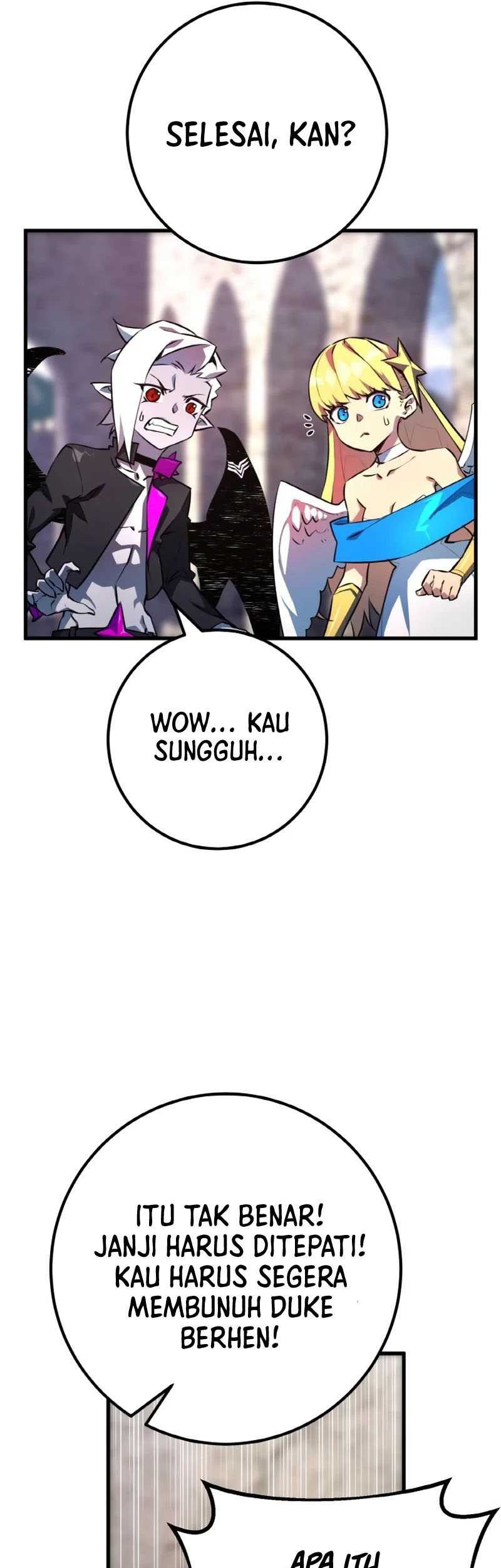 The Game’s Greatest Troll Chapter 25 - halaman 82