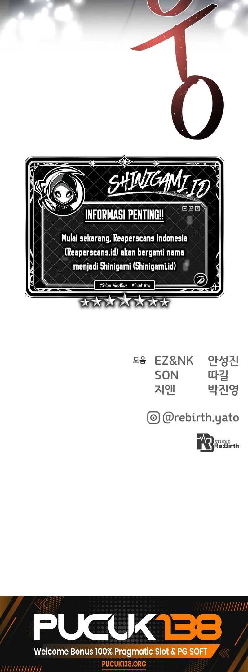 The Game’s Greatest Troll Chapter 25 - halaman 85