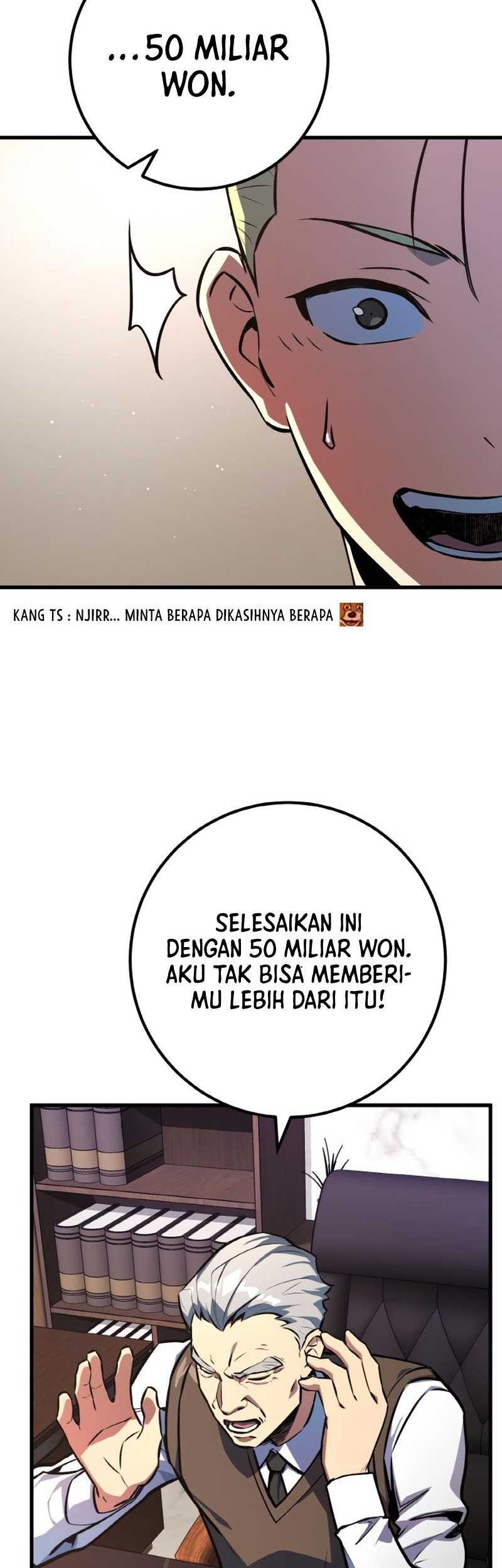 The Game’s Greatest Troll Chapter 26 - halaman 21
