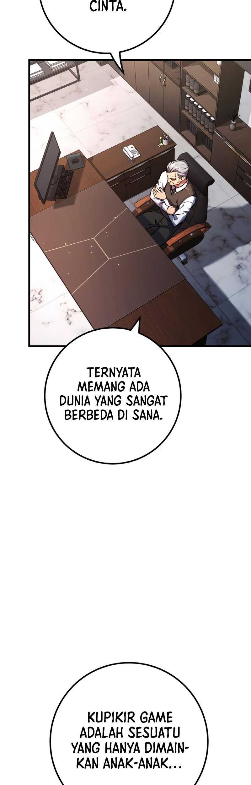 The Game’s Greatest Troll Chapter 26 - halaman 24