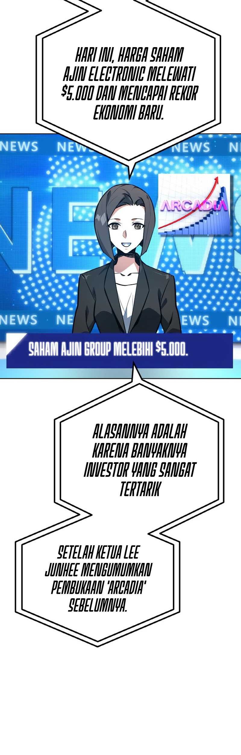 The Game’s Greatest Troll Chapter 26 - halaman 3