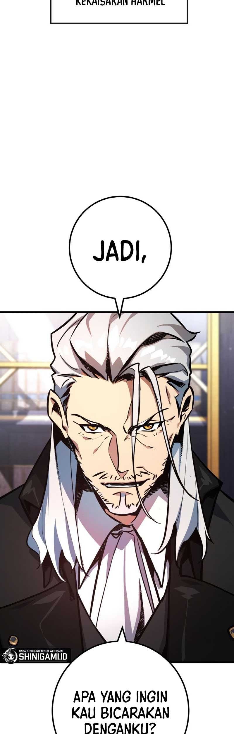 The Game’s Greatest Troll Chapter 26 - halaman 30