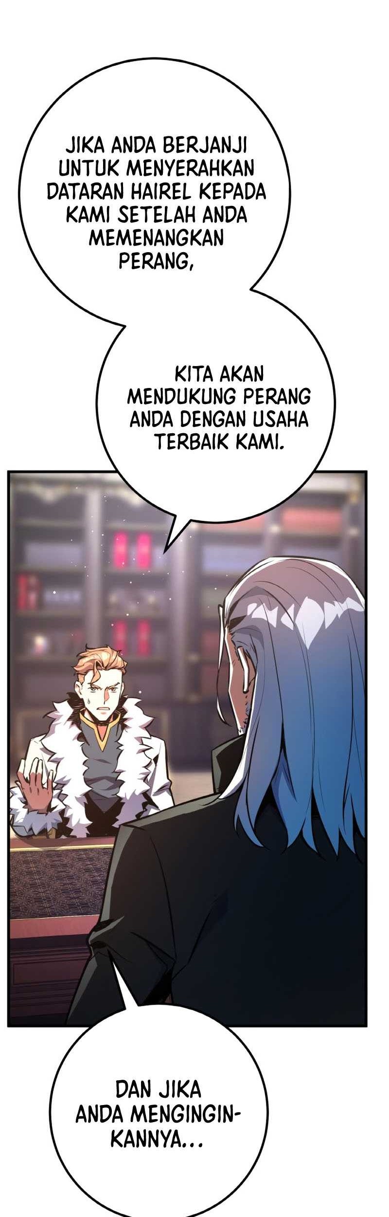 The Game’s Greatest Troll Chapter 26 - halaman 33