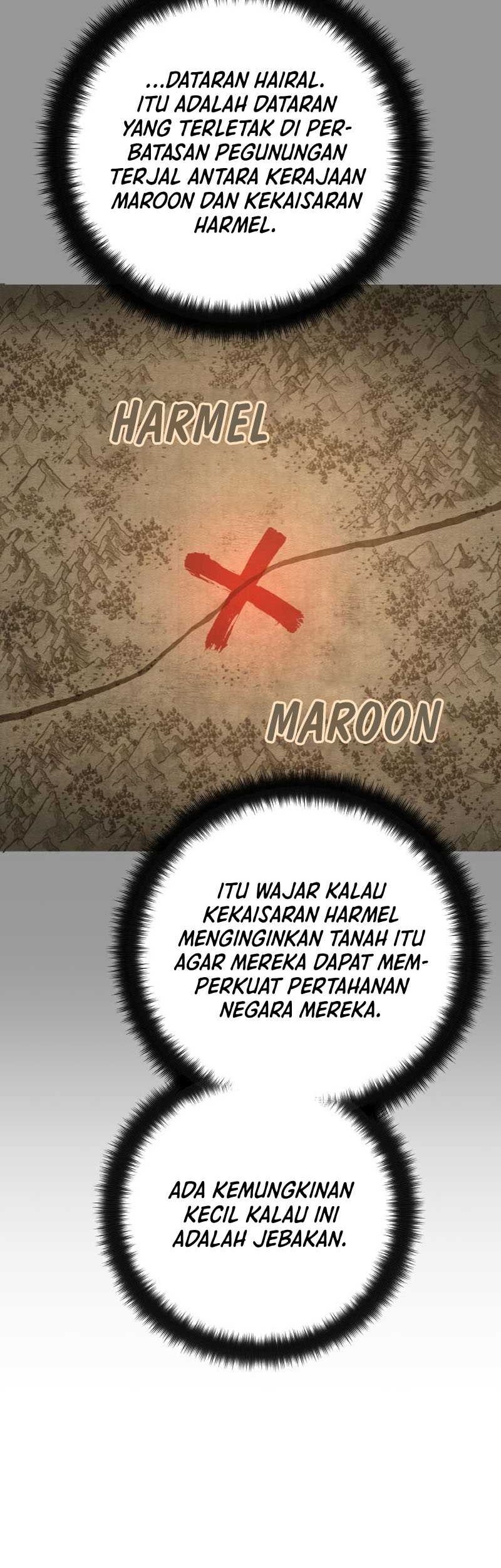 The Game’s Greatest Troll Chapter 26 - halaman 35