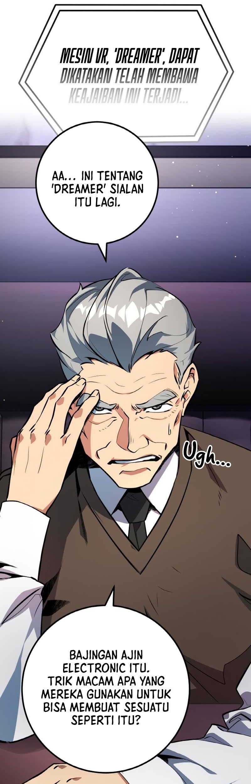 The Game’s Greatest Troll Chapter 26 - halaman 4