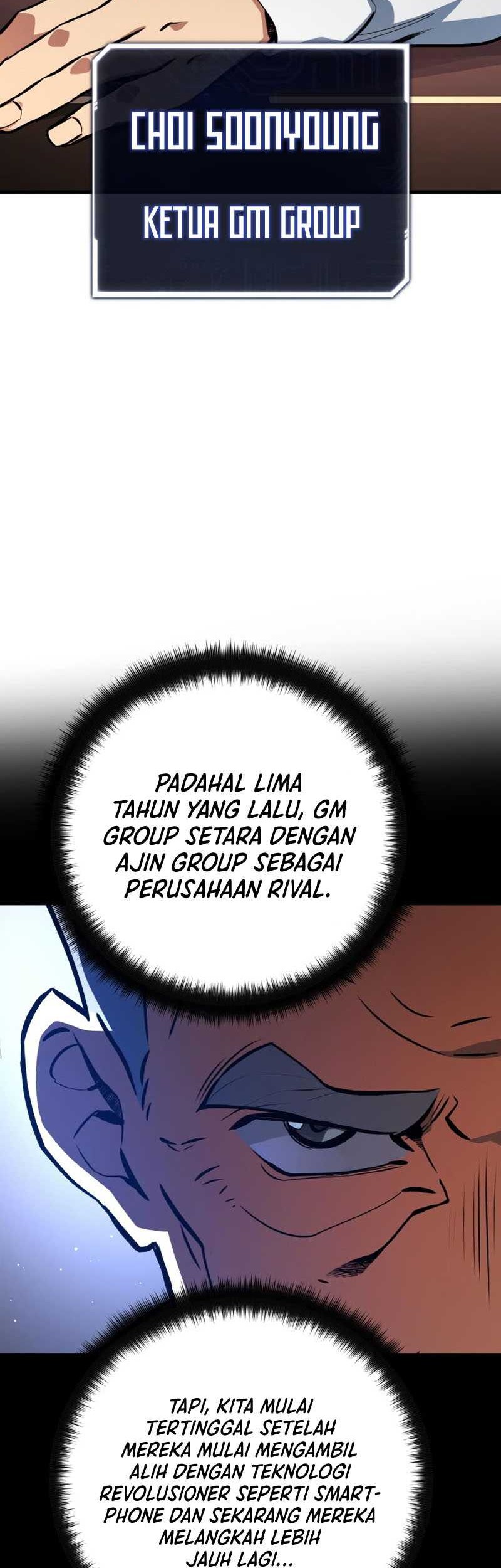 The Game’s Greatest Troll Chapter 26 - halaman 5