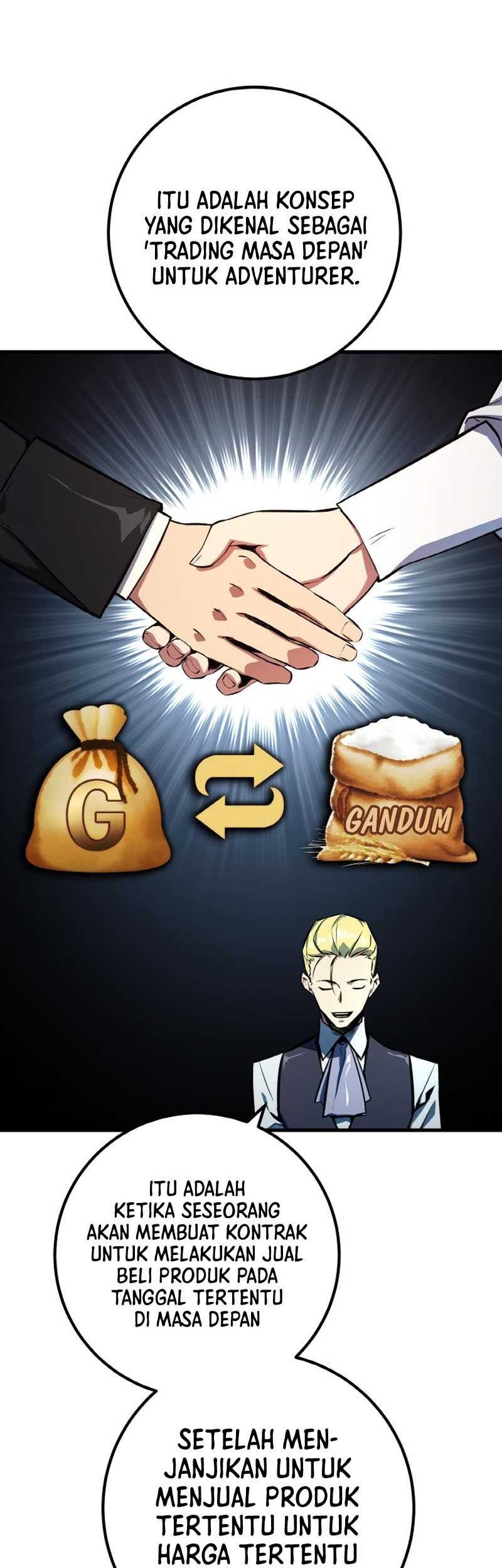 The Game’s Greatest Troll Chapter 26 - halaman 51