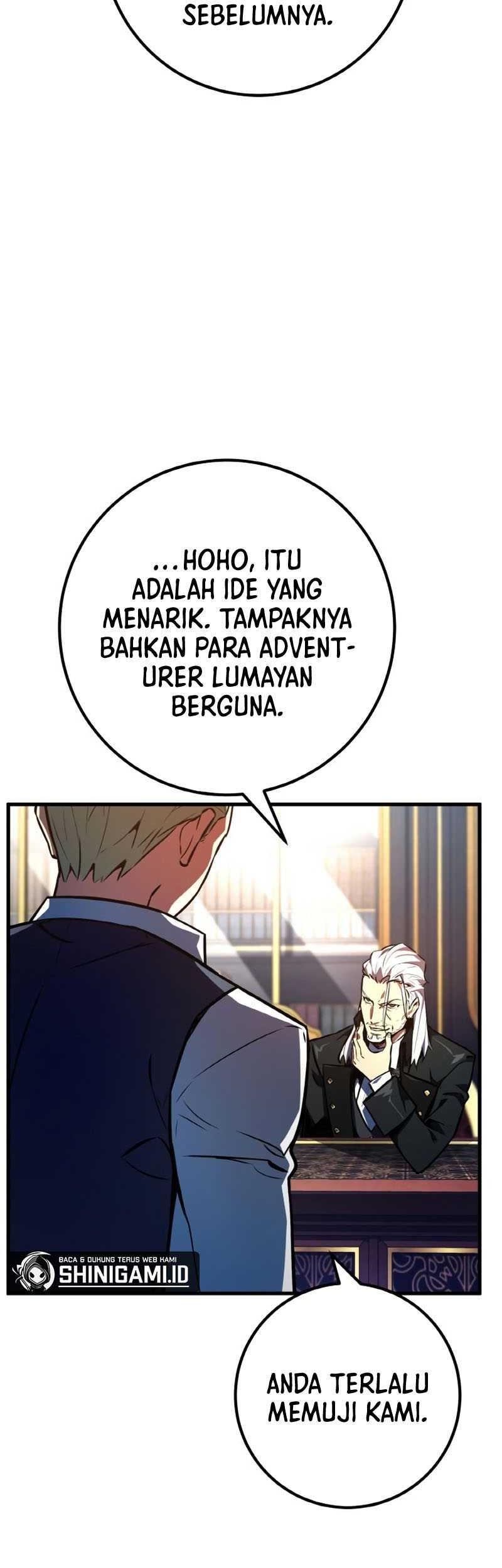 The Game’s Greatest Troll Chapter 26 - halaman 52