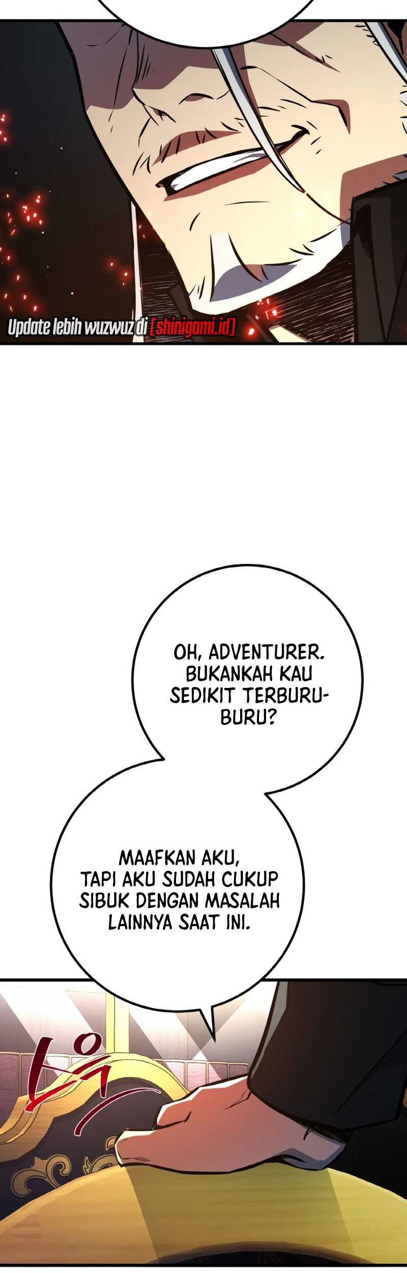 The Game’s Greatest Troll Chapter 26 - halaman 54