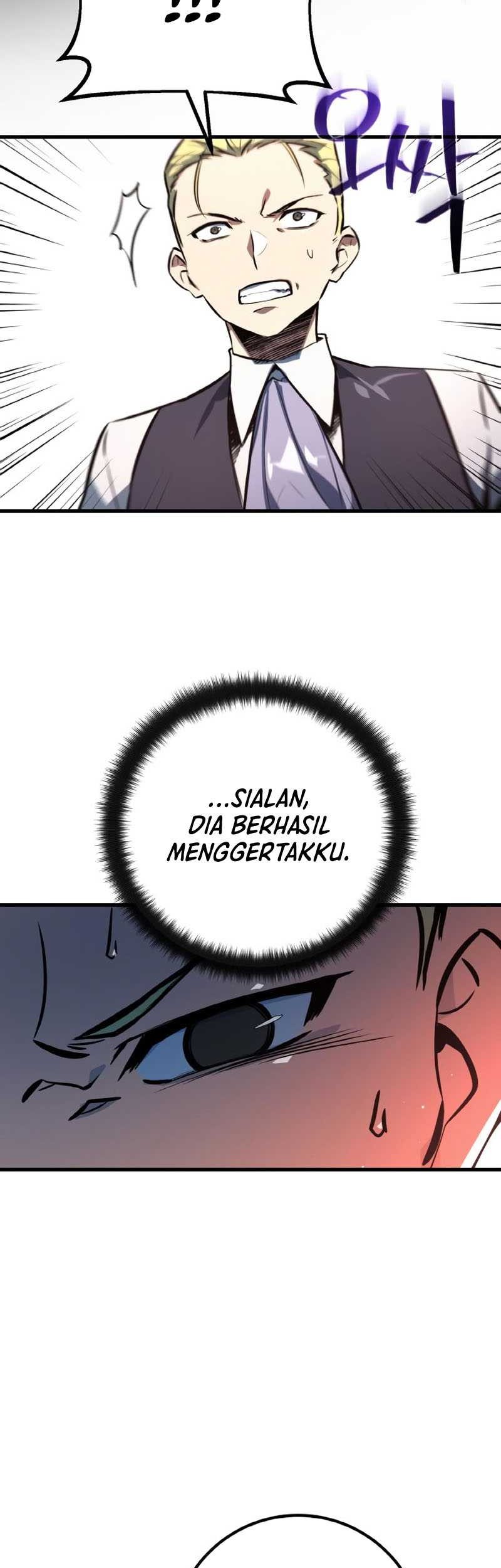 The Game’s Greatest Troll Chapter 26 - halaman 58