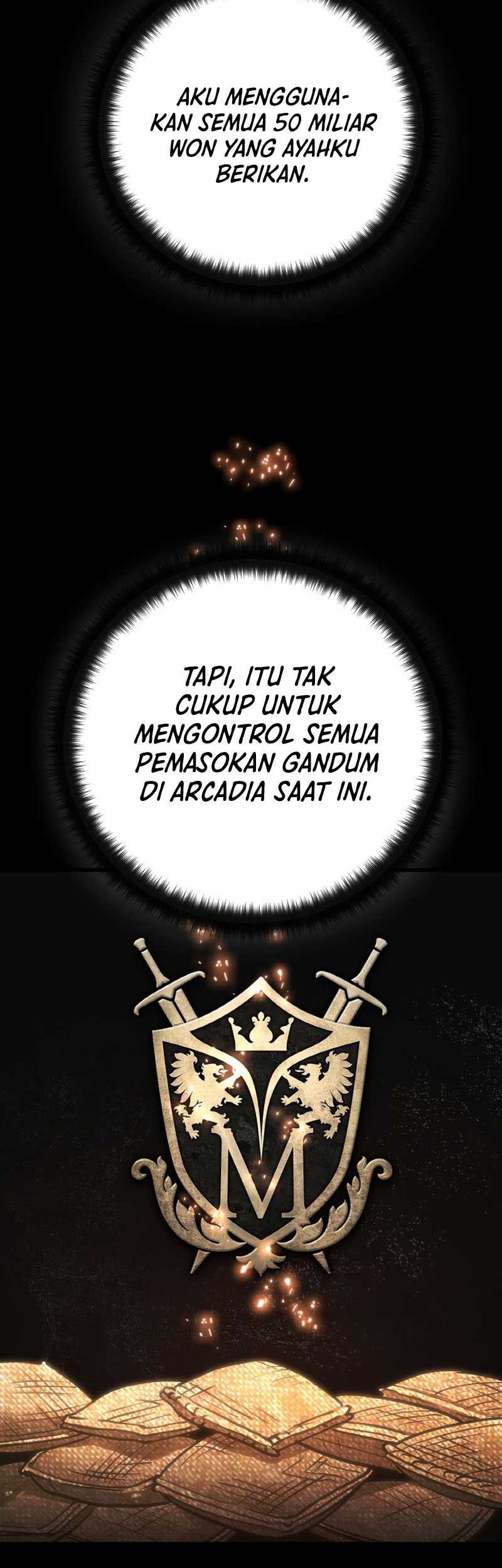 The Game’s Greatest Troll Chapter 26 - halaman 65