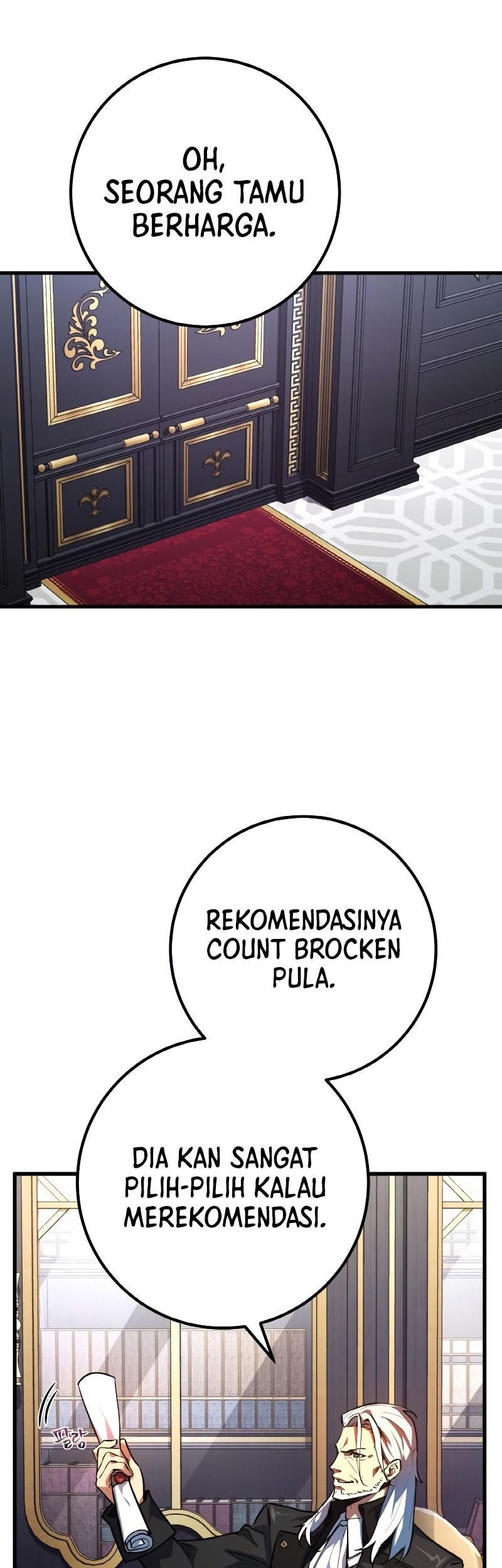The Game’s Greatest Troll Chapter 27 - halaman 14