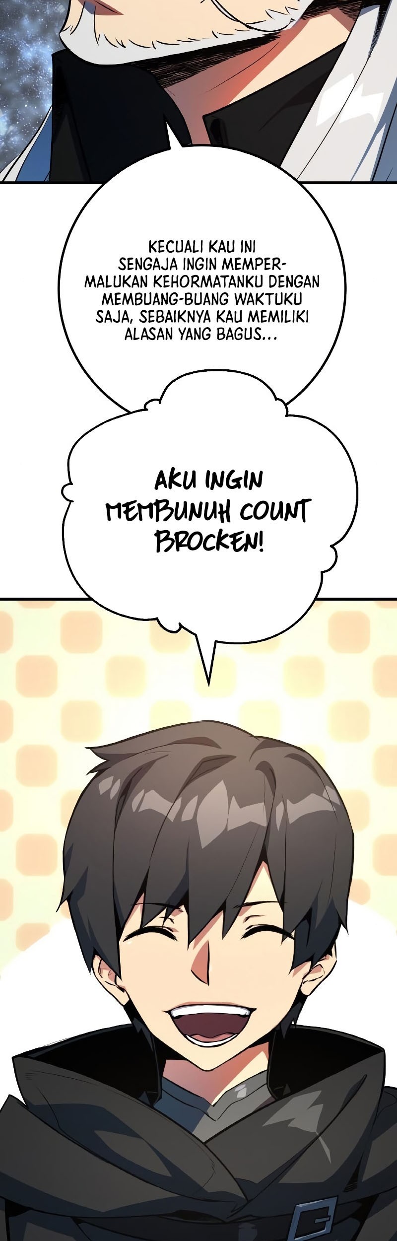The Game’s Greatest Troll Chapter 27 - halaman 16