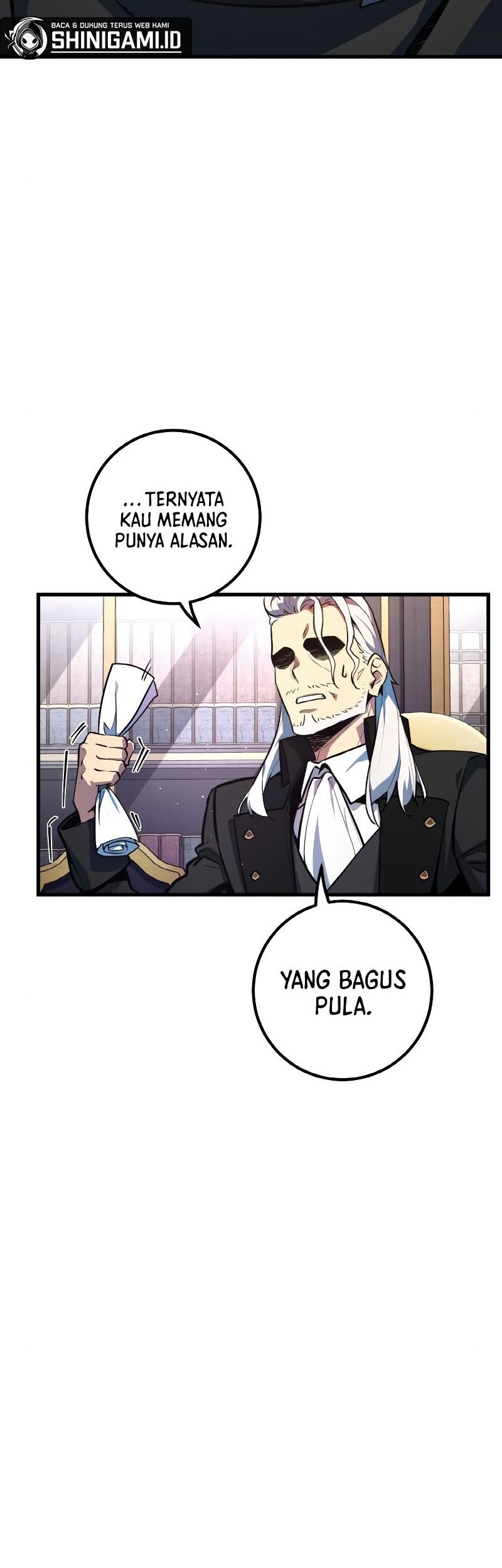 The Game’s Greatest Troll Chapter 27 - halaman 17